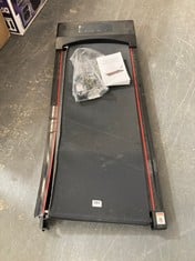 WALKING PAD TREADMILL IN BLACK- MODEL NO. 3860 (ZONE 4)