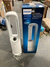 PHILLIPS 3 - IN - 1 AIR PURIFIER 8000 SERIES- RPP Â£422 (ZONE 4)