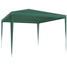 TECTAKE GAZEBO KLARA 3X3M WITH UV PROTECTION - PRODUCT CODE. 404810 (ZONE 1)