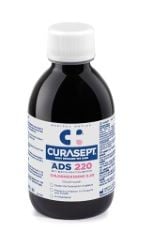 23 X CURASEPT ADS 220 ORAL CARE SYSTEMS EXP: 08/2025.