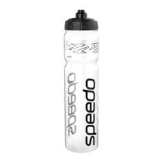 20X ASSORTED BOTTLES TO INCLUDE SPEEDO 1 LITRE WATER BOTTLE | ERGONOMIC DESIGN, CLEAR/BLACK, ONE SIZE, ION8 STEEL WATER BOTTLE, 600 ML/20 OZ, LEAK PROOF, EASY TO OPEN, SECURE LOCK, DISHWASHER SAFE, H