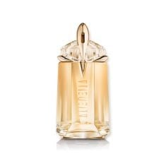 2 X MUGLER ALIEN GODDESS EAU DE PARFUM, REFILLABLE, FLORAL ORIENTAL AMBERY WOMEN'S FRAGRANCE, 60ML.