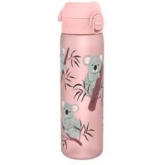 X17 ASSORTED BOTTLES TO INCLUDE ION8 WATER BOTTLE, 500 ML/18 OZ, LEAK PROOF, EASY TO OPEN, SECURE LOCK, DISHWASHER SAFE, BPA FREE, HYGIENIC FLIP COVER, CARRY HANDLE, EASY CLEAN, ODOUR FREE, CARBON NE