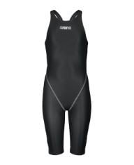 X3 ASSORTED ARENA POWERSKIN SWIMSUIT IN ASSORTED SIZES AND COLOURS ARENA GIRLS POWERSKIN ST NEXT OB JR ONE PIECE SWIMSUIT, BLACK, 26 EU.