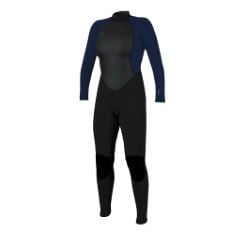 X3 ASSORTED SWIMMING ITEMS TO INCLUDE O'NEILL WMS REACTOR II WOMEN'S WETSUIT 3/2 MM BZ FULL FA5 BLK/ABYSS 14, O'NEILL WETSUITS WOMEN'S 5/4 O NEILL WOMEN S EPIC FULL WETSUIT BLACK SIZE US10 1 25 MM, B