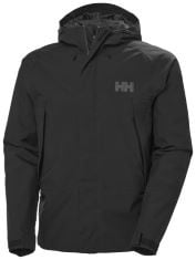 X3 ASSORTED ITEMS OF CLOTHING TO INCLUDE HELLY HANSEN MEN'S BANFF SHELL RAIN JACKET, NEW ITEM, XL UK, THE NORTH FACE JACKET;NF00A8BA 1. ATHLETIC SPORTS APPAREL - [SPORTS VENDORS ONLY];196247214482;SH