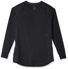 X20 ASSORTED BRANDED CLOTHING TO INCLUDE NIKE AXIS SWEATSHIRT BLACK/WHITE XL.