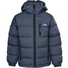 X2 ASSORTED COATS TO INCLUDE TRESPASS MENS BLUSTERY JACKET, FLINT 20004, 11-12 YEARS EU.