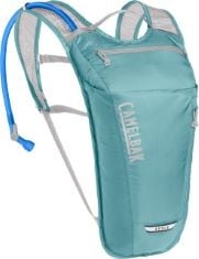 3X ASSORTED BAGS TO INCLUDE CAMELBAK ROGUE LIGHT 70OZ, LATIGO TEAL, FJÄLLRÄVEN KÅNKEN 23510-550 UNISEX WATERPROOF OUTDOOR HIKING BACKPACK 38 X 27 13 CM, 16 LITER BLACK.