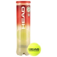 APPROX 20X ASSORTED ITEMS TO INCLUDE HEAD CHAMPIONSHIP TENNIS BALLS (4 BALLS), YELLOW, MECHANIX WEAR TACTICAL TYPE-N (ONE SIZE FITS ALL, CLEAR-BLACK/CLEAR).