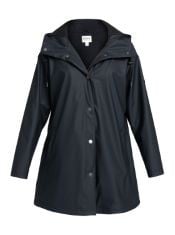 ROXY RAIN DANCE - RAIN MAC JACKET FOR WOMEN.