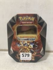 POKÉMON 210-80373 POK82373 TCG NECROZMA PRISM TIN TO INCLUDE ASSORTED POKEMON CARDS