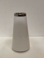 10 X COMSAF CERAMIC VASE.