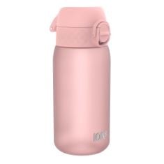 X17 ASSORTED BOTTLES TO INCLUDE ION8 KIDS WATER BOTTLE, 350 ML/12 OZ, LEAK PROOF, EASY TO OPEN, SECURE LOCK, DISHWASHER SAFE, BPA FREE, CARRY HANDLE, HYGIENIC FLIP COVER, EASY CLEAN, ODOUR FREE, CARB