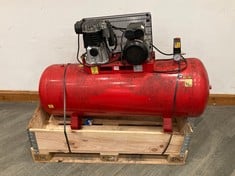 FINI COMPRESSOR ADVANCED BK 5,5 CV 270-RRP £1240