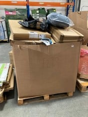 PALLET OF PET ITEMS TO INCLUDE PET PEN CI-604E