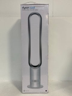 DYSON COOL AM07 40 INCH TOWER FAN - RPP £349.99: LOCATION - FRONT BOOTH