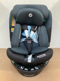 MAXI COSI EMERALD 360S BABY & TODDLER CAR SEAT - RRP: £ 299.00: LOCATION - B12