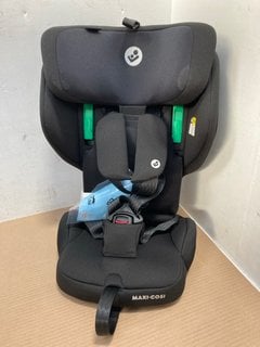 MAXI COSI NOMAD PLUS FOLDABLE CAR SEAT WITH CASE IN BLACK - RRP: £ 129.00: LOCATION - B11