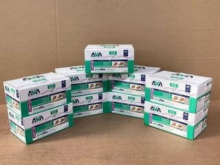 QTY OF AVA VETERINARY APPROVED OPTUMHEALTH PUPPY DRY FOOD BOXES - BBE: 28/03/2026: LOCATION - B7