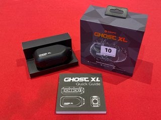 DRIFT GHOST XL 1080P HD WATERPROOF ACTION CAMERA RRP £149: LOCATION - BOOTH