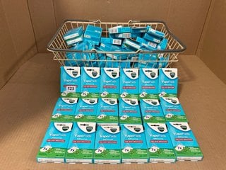 QTY OF VICKS VAPOPADS REFILL SCENT PADS: LOCATION - WH7