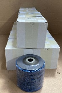 12 X 6PCS STRIP DISCS: LOCATION - WH7