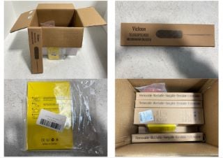 QTY OF VICLOON TELESCOPIC MICROFIBRE DUSTERS: LOCATION - H14