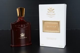 100ML CREED CENTAURUS EAU DE PARFUM - RRP £330: LOCATION - BOOTH