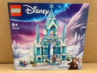 LEGO DISNEY 43244 FROZEN CASTLE SET: LOCATION - F3