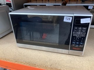 JOHN LEWIS & PARTNERS 20 LTR SOLO MICROWAVE MODEL: JLSMWO08: LOCATION - AR11