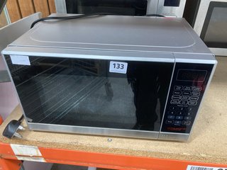 JOHN LEWIS & PARTNERS 20 LTR SOLO MICROWAVE MODEL: JLSMWO08: LOCATION - AR11