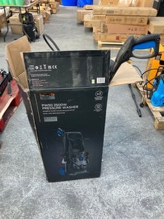 2 X PW50 2500W PRESSURE WASHERS: LOCATION - B5