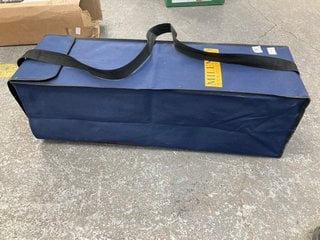 MILENCO CAR STEP RAMPS WITH BAG: LOCATION - B5