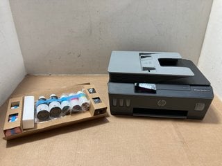 HP SMART TANK PLUS 570 SERIES WIRELESS ALL IN ONE PRINTER: LOCATION - AR1