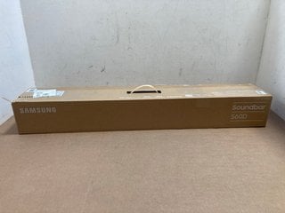 SAMSUNG HW-Q990D WIRELESS SOUNDBAR: LOCATION - AR8