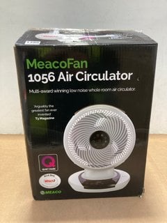 MEAACOFAN 1056 AIR CIRCULATOR FAN: LOCATION - A5T