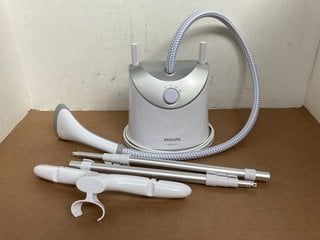 PHILIPS EASY TOUCH STEAMER: LOCATION - A6T