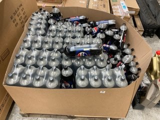 PALLET OF ASSORTED DRINKS TO INCLUDE PEPSI MAX 2L BOTTLES ( B.B DATE 11.2024 ): LOCATION - A4 (KERBSIDE PALLET DELIVERY)