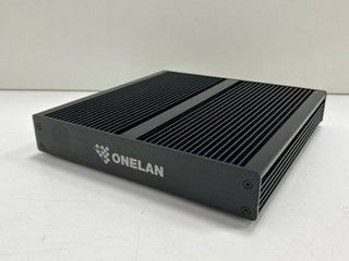 ONELAN NTB-HD-100-P-R4 MEDIA PLAYER (UNIT ONLY) [JPTM124583]