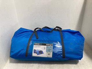 VANGO FARNHAM 500 FAMILY TUNNEL TENT RRP - £446: LOCATION - H4