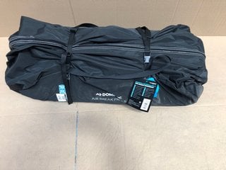 DOMETIC AIR BREAK PRO 5 INFLATABLE WIND BREAK RRP - £479: LOCATION - G8