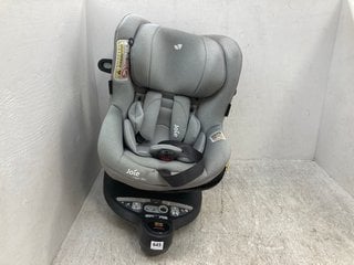 JOIE I - SIZE UNIVERSAL BABY CAR SEAT: LOCATION - F5