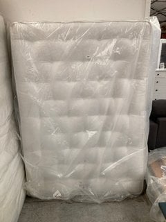 ORTHO FIRM SUPPORT 1250 DOUBLE MATTRESS: LOCATION - D3