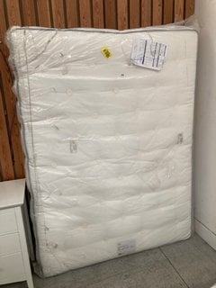 NATURAL WOOL 1500 KING SIZE MATTRESS: LOCATION - D3