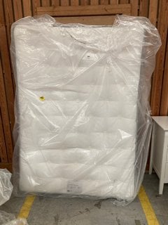 LUXURY BRITISH WOOL 2500 DOUBLE MATTRESS: LOCATION - D3