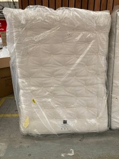 HERITAGE 4000 PILLOWTOP KING SIZE MATTRESS: LOCATION - C5