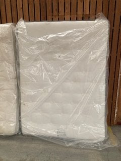 NATURAL WOOL 1500 KING SIZE MATTRESS: LOCATION - C5