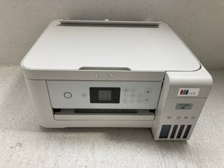 EPSON ECOTANK ET-2856 PRINTER: LOCATION - BR16