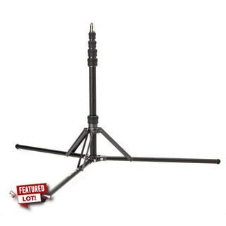 BENRO MEVIDEO LIVESTREAM STAND CARBON FIBER TRIPOD (ORIGINAL RRP - £90): MODEL NO BMLIVESTCF (WITH BOX & ALL ACCESSORIES, UNUSED RETAIL) [JPTM124669] THIS PRODUCT IS FULLY FUNCTIONAL AND IS PART OF O